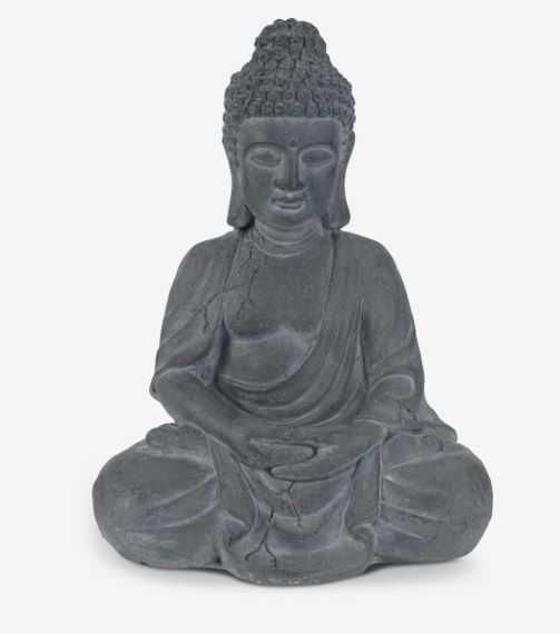 Декоративна статуя Буда (42 см)