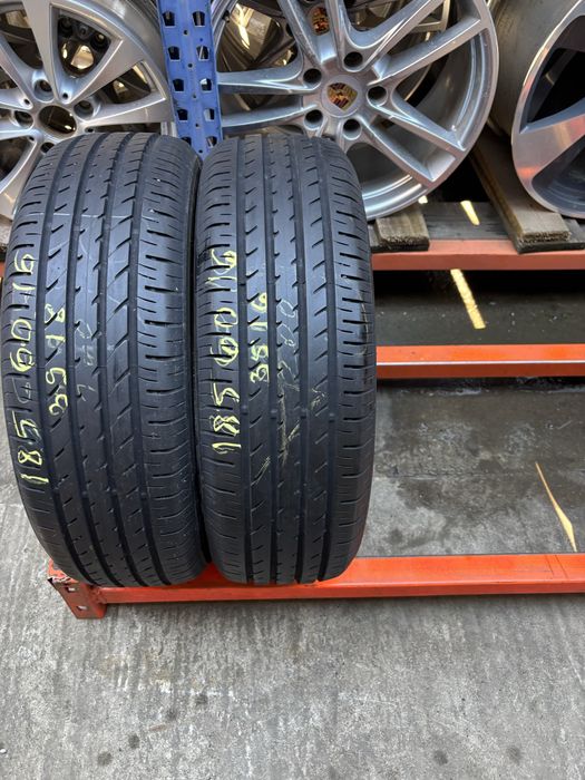 Anvelope Vara 185/60/16 Toyo Proxes R39 185 60 16 R16