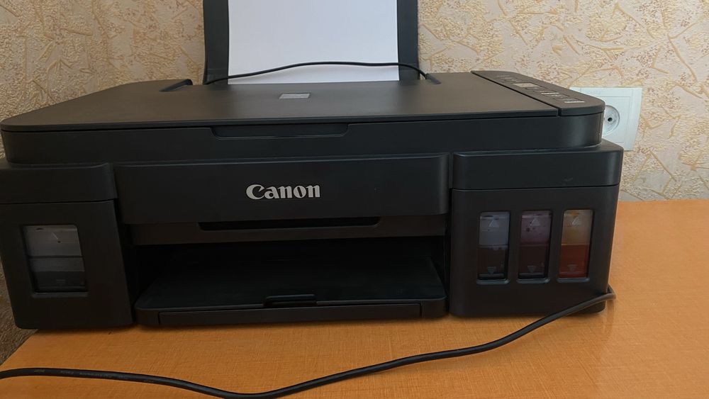 Canon принтер сатылады!!!
