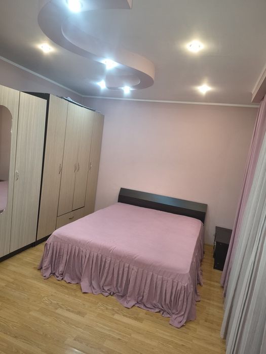 Apartament 2 camere zona centrala
