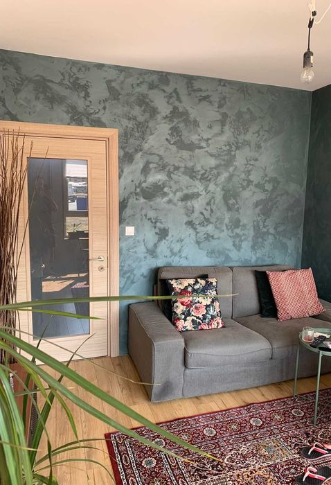 Продава се Двустаен апартамент в София, м-т Гърдова глава - 60 кв.м за 3167 €/кв.м - Снимка #1