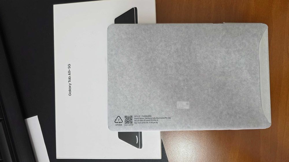 Samsung Galaxy TAB A11+ 5G