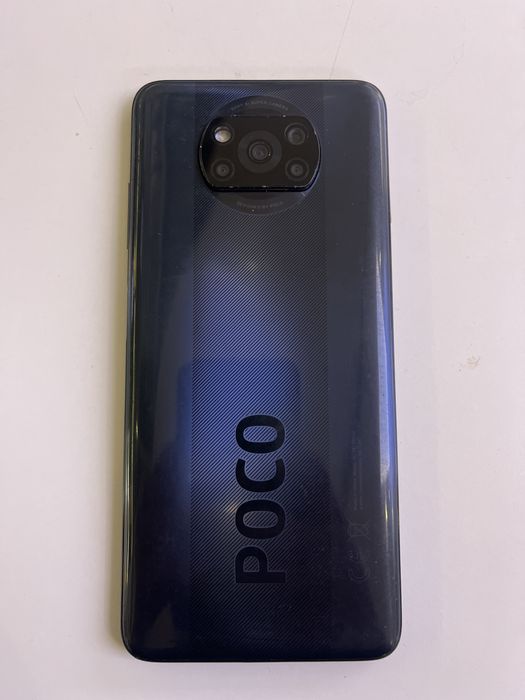 Poco X3 NFC срочно сатылады