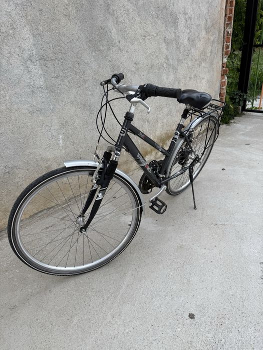 Bicicleta dama StreetCoach 28 Inch
