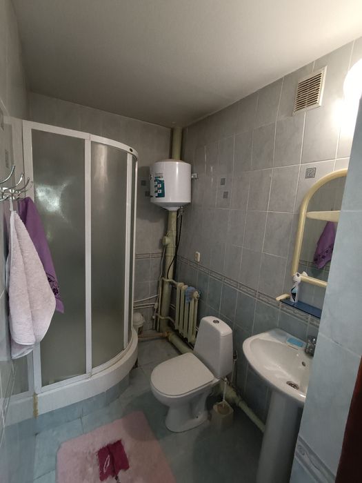 Продаю  квартиру