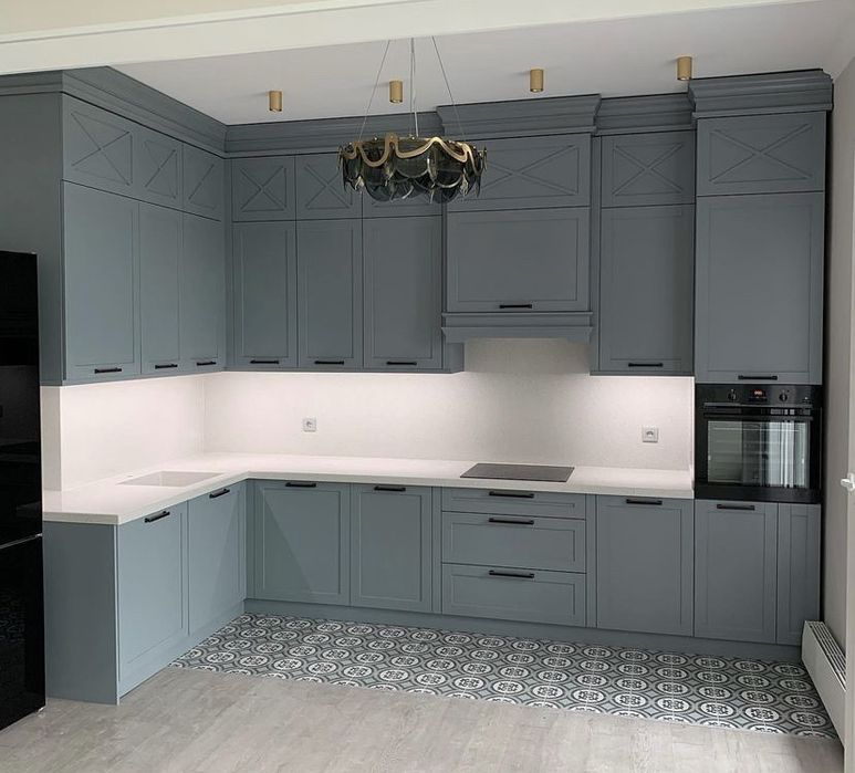 Kuxnya Кухонный мебель