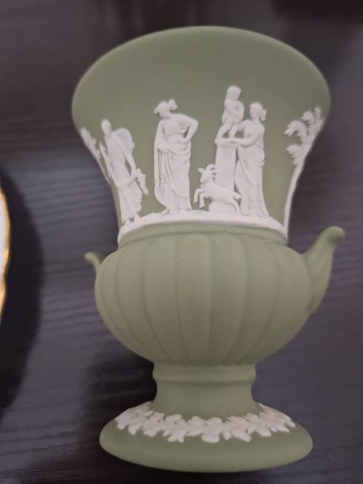 Ваза миниатюрная