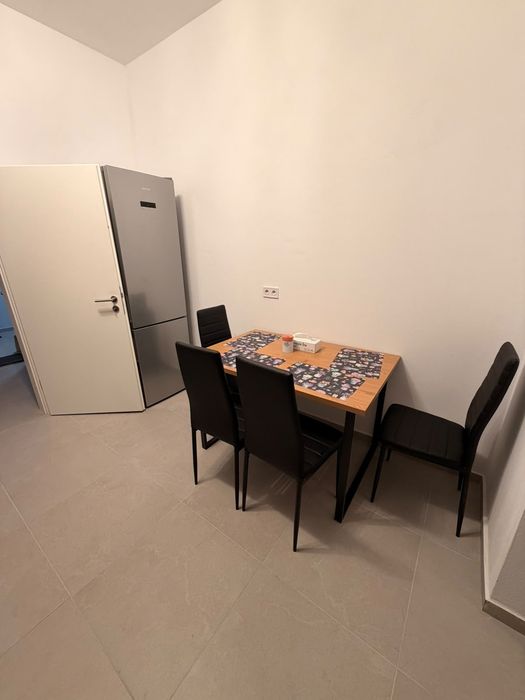 De inchiriat apartament 2 camere Sânpetru Roka Village