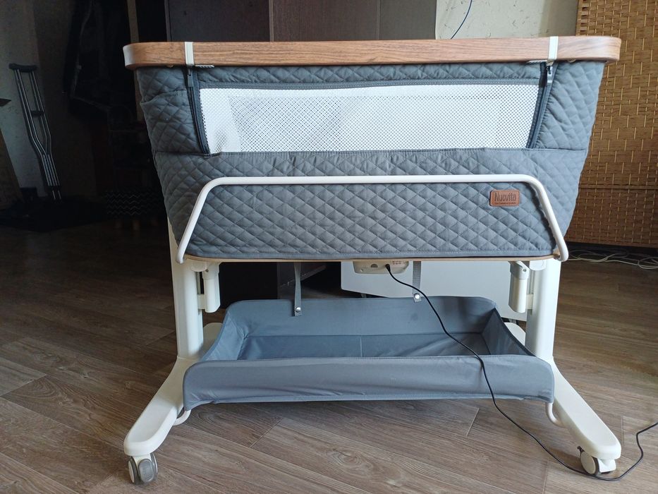 Продам электро люльку