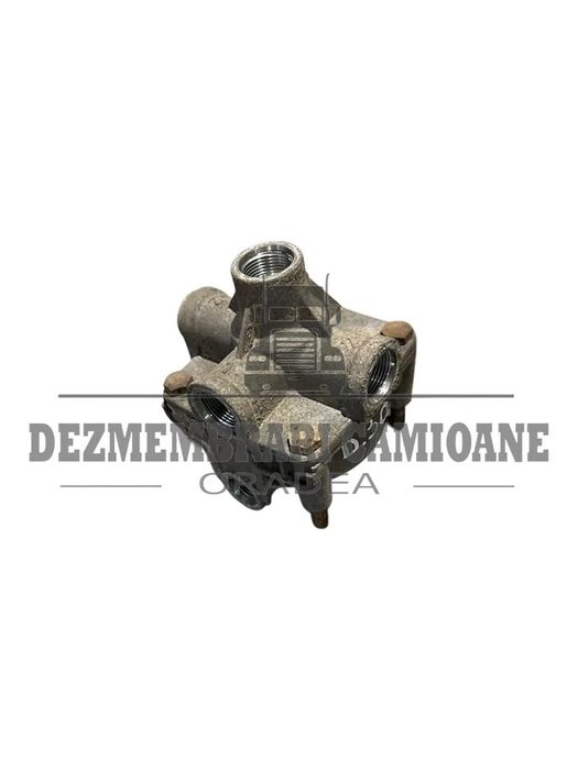 Supapa releu Daf euro6 1808338