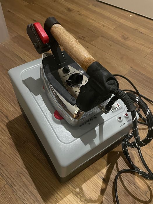 Парогенератор профессиональный