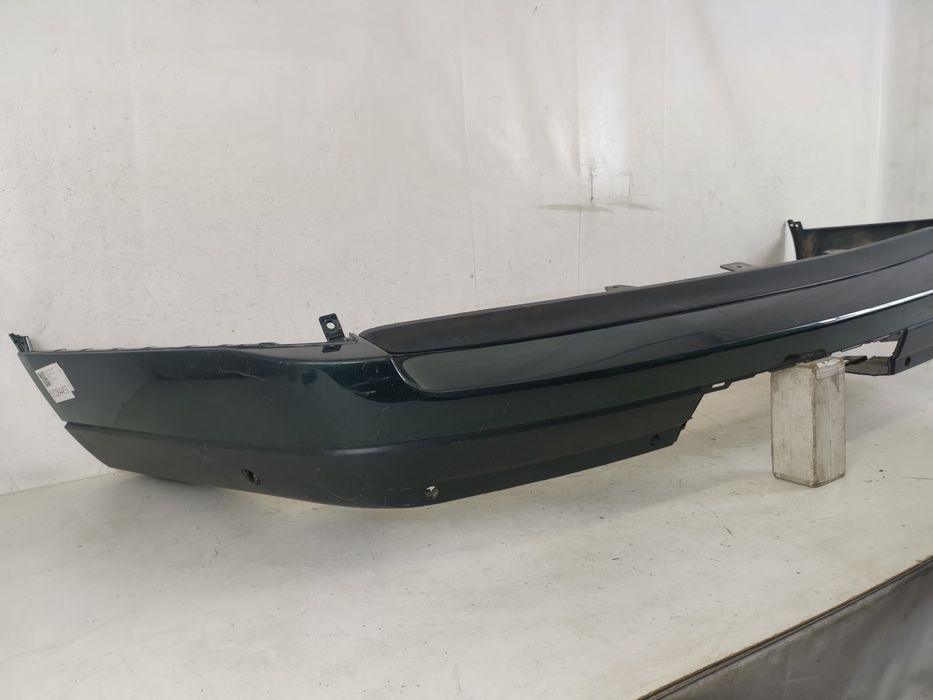 Задна броня Ленд Роувър / Land Rover Range Rover Vogue 4 Оригинална, в