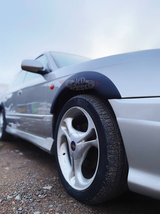 Фендера V2 Subaru Legacy BE/BH