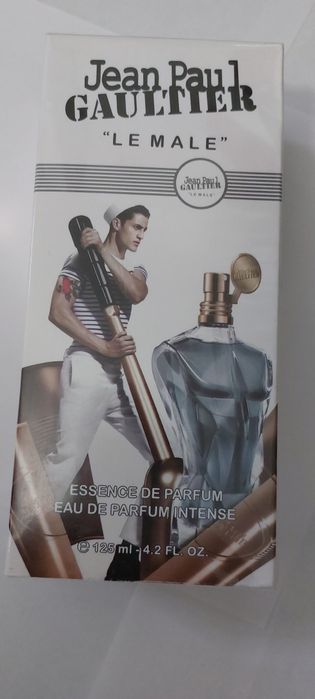 Parfum de vanzare pt barbati