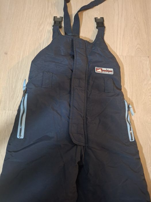 Детски ски гащеризон