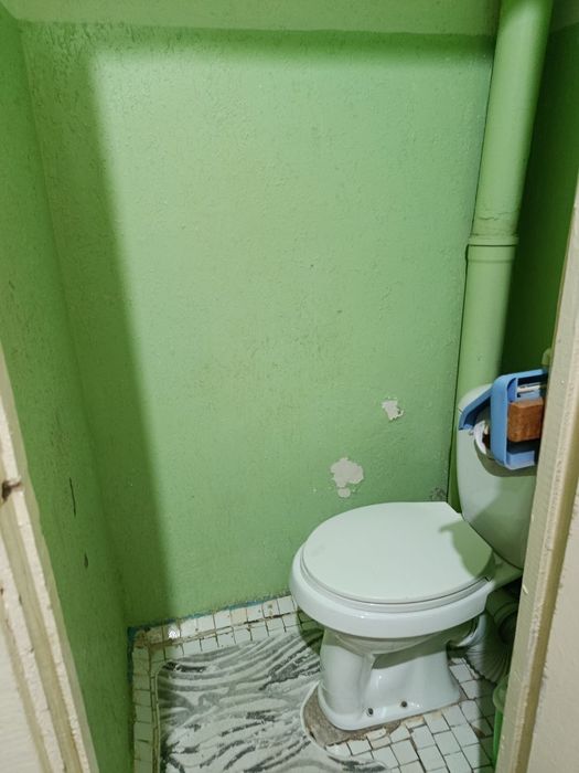 Продаётся Чирчик 2ком 8мик