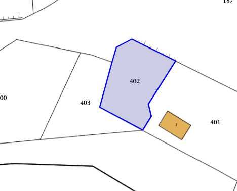 Продава се Парцел в с. Белащица, Област Пловдив - 577 кв.м за 39 €/кв.м - Снимка #1