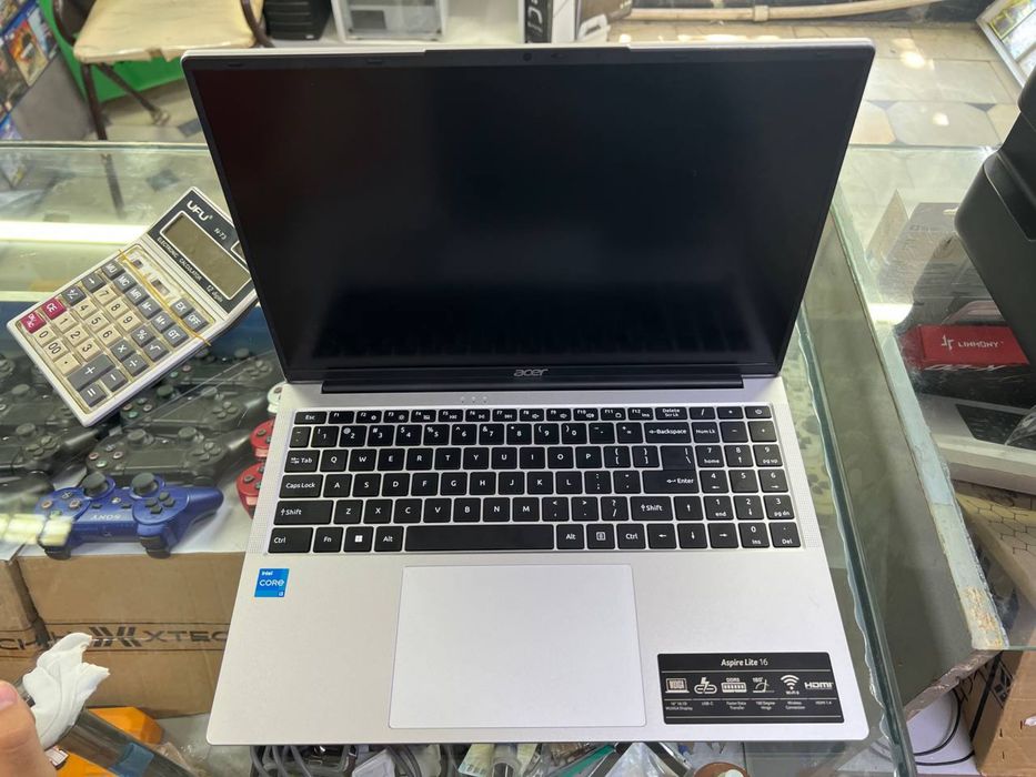 Продается ноутбук Acer
