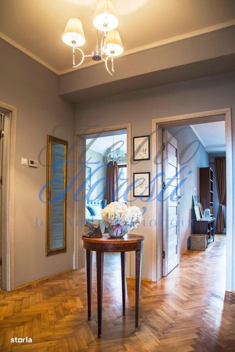 Apartament de LUX la prima inchiriere in Zona Centrala | Cluj