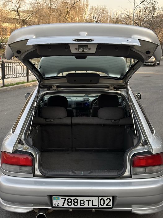 Продам Subaru impreza 1994 г