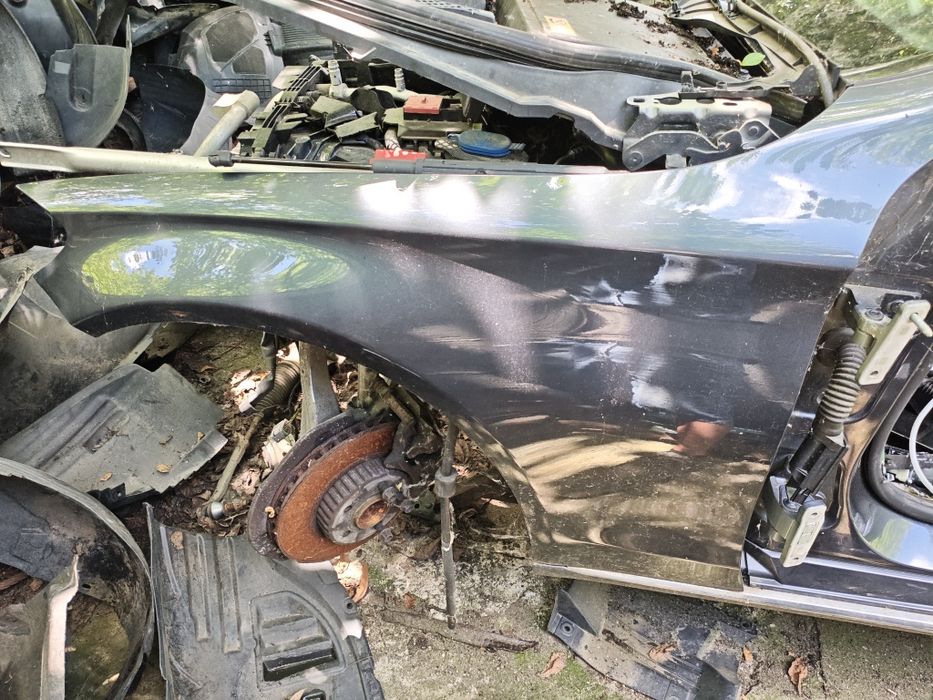 Калник за Mercedes W205