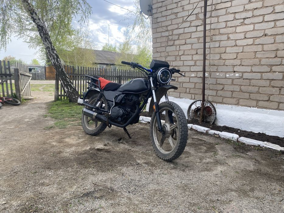 Продам Racer turist