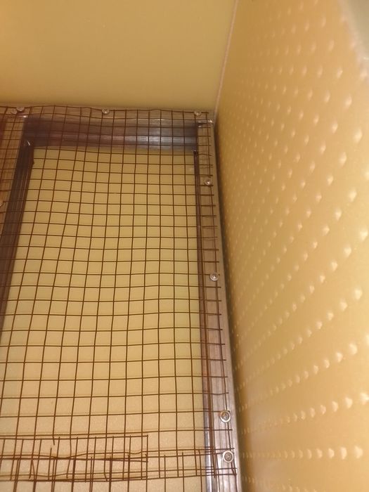 Инкубатор балапан ашатын