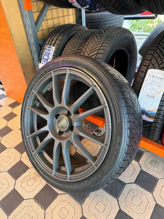 Diska balon sotiladi  17R 4.100
