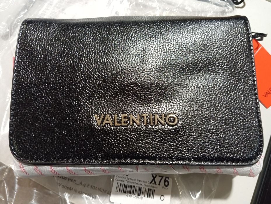 Оригинална Чанта Valentino Cannella