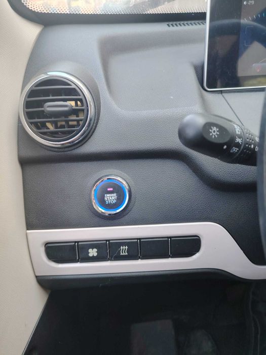 Mașina electrica fără permis