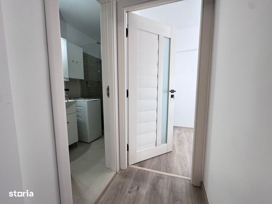 Apartament 2 Camere LUX – Prima Închiriere | Tic-Tac / Universitate
