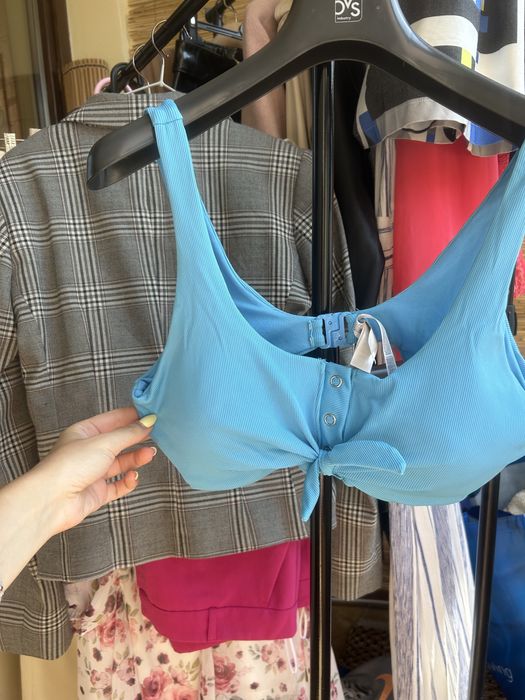 Бански Zara,Triumph, Mohito и др.