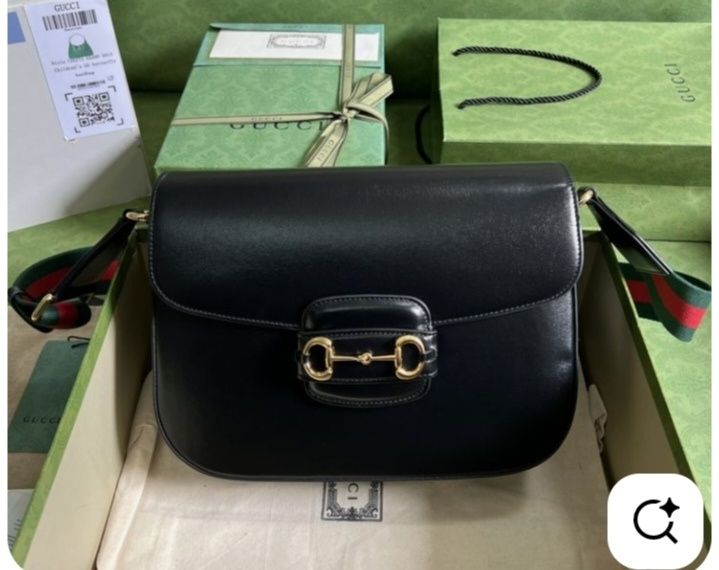 Сумка кросс боди