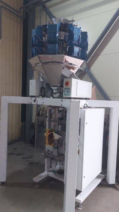 Продам фасовщик упаковщик КОМБИ