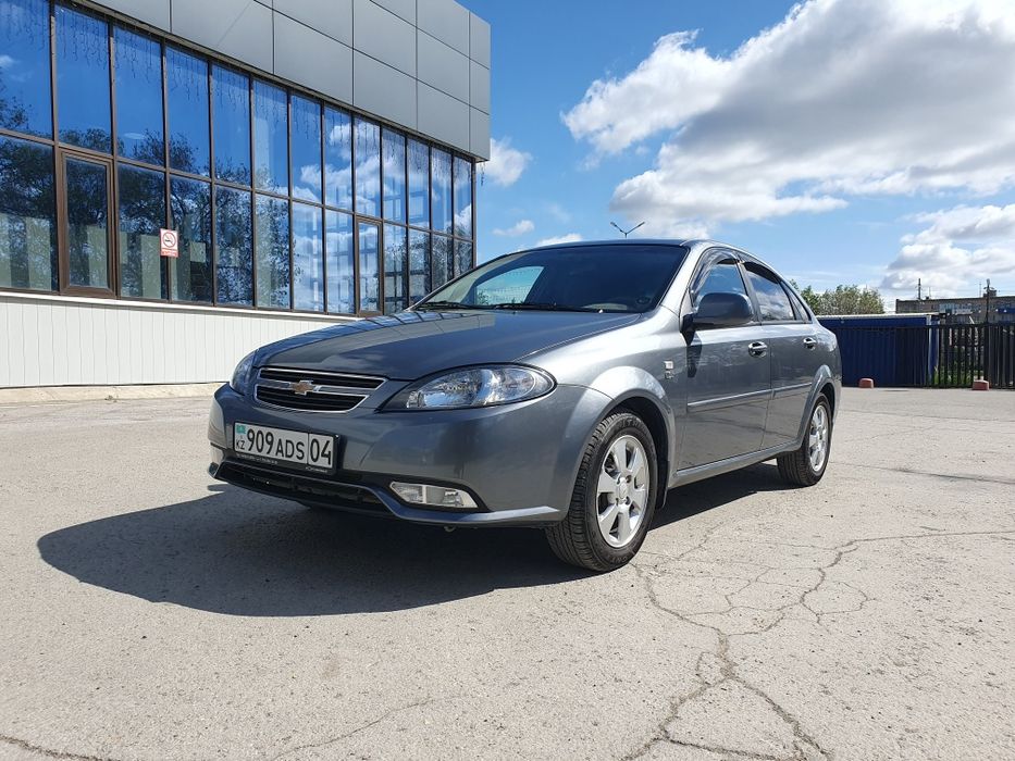 Продам отличную машину