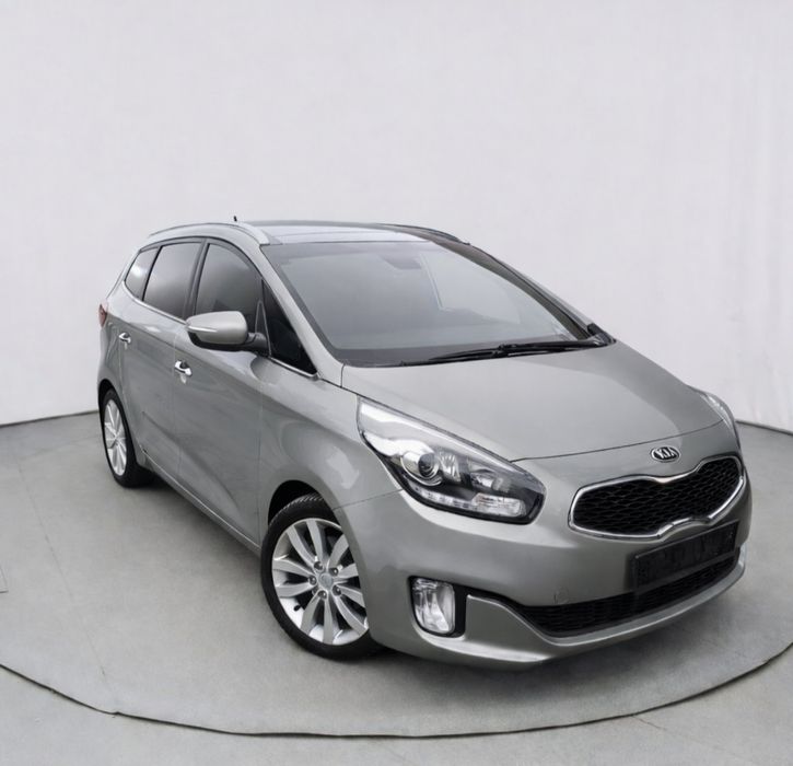 Kia Carens / Киа Каренс