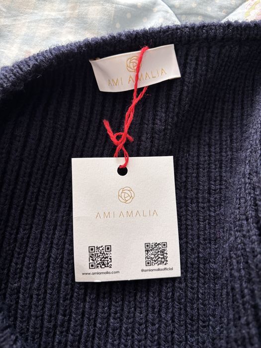 Pulover Ami Amalia