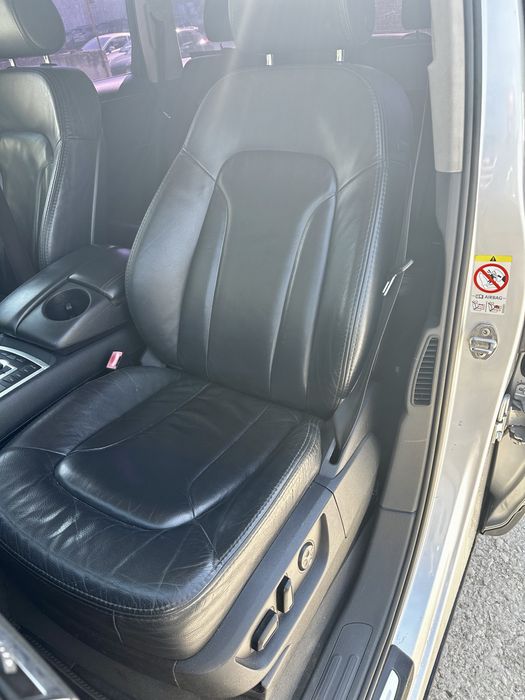 Audi Q7 3.0TDI Quattro Ауди Кю7 233кс ‘07г.