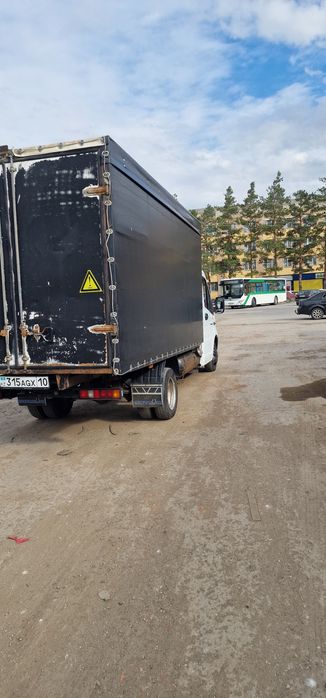 Продам Газель Некст 2021г.в