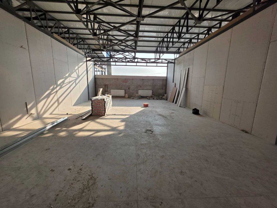 Продаются в рассрочку офисы на сквере (АС)