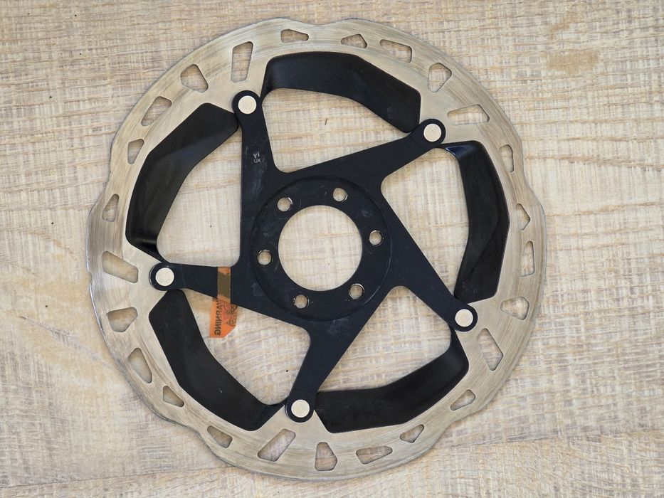 Disc frana Shimano XTR MT905 6bolt 180mm