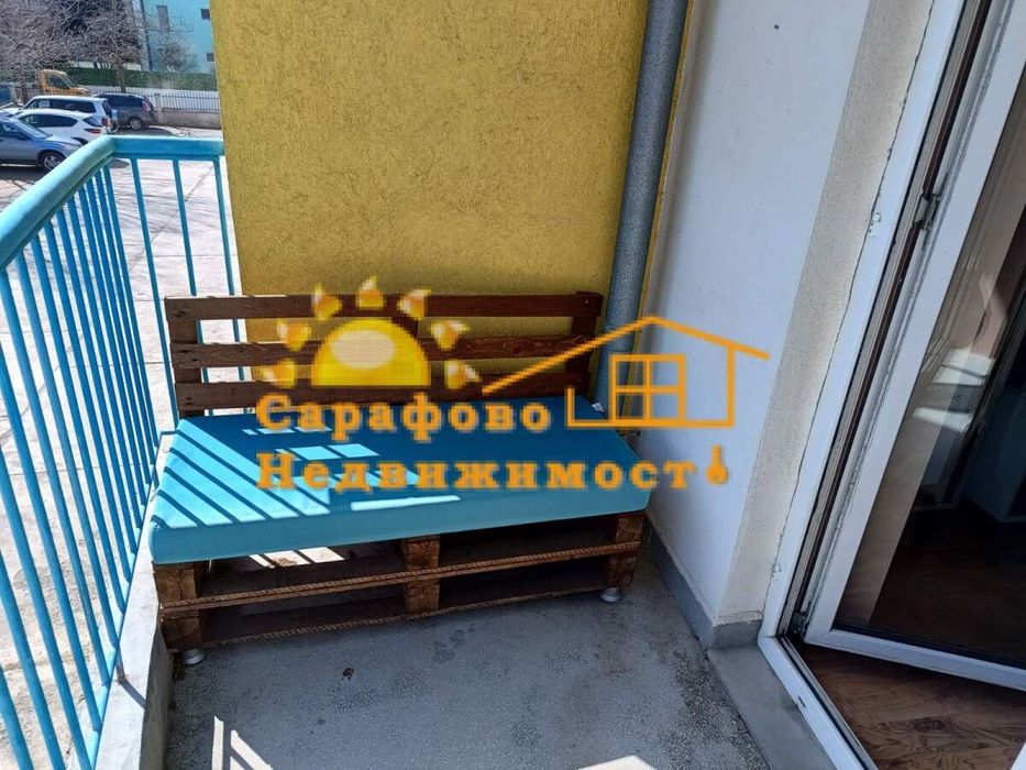 Продажба 2-стаен гр. Бургас - Сарафово 73m²