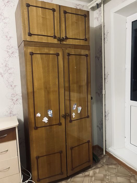 Отдам даром шкафы