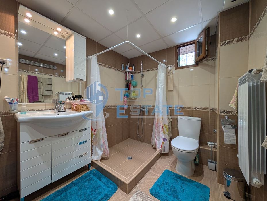 Продава се Къща в Трявна - 193 кв.м за 1036 €/кв.м - Снимка #11