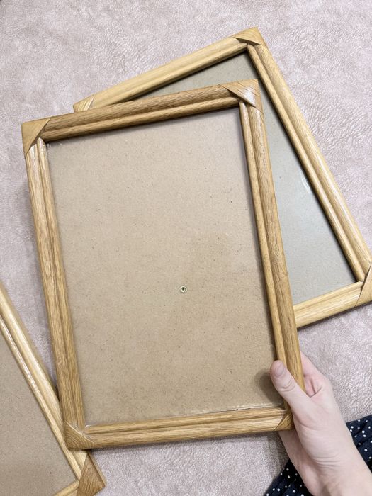 Рамы для фотографии