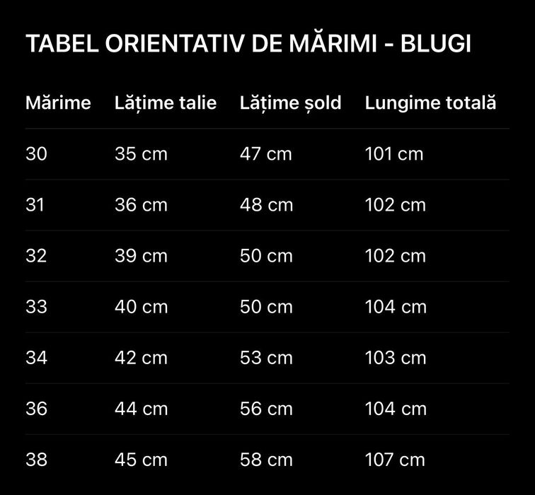 Blugi noi cu eticheta Prada