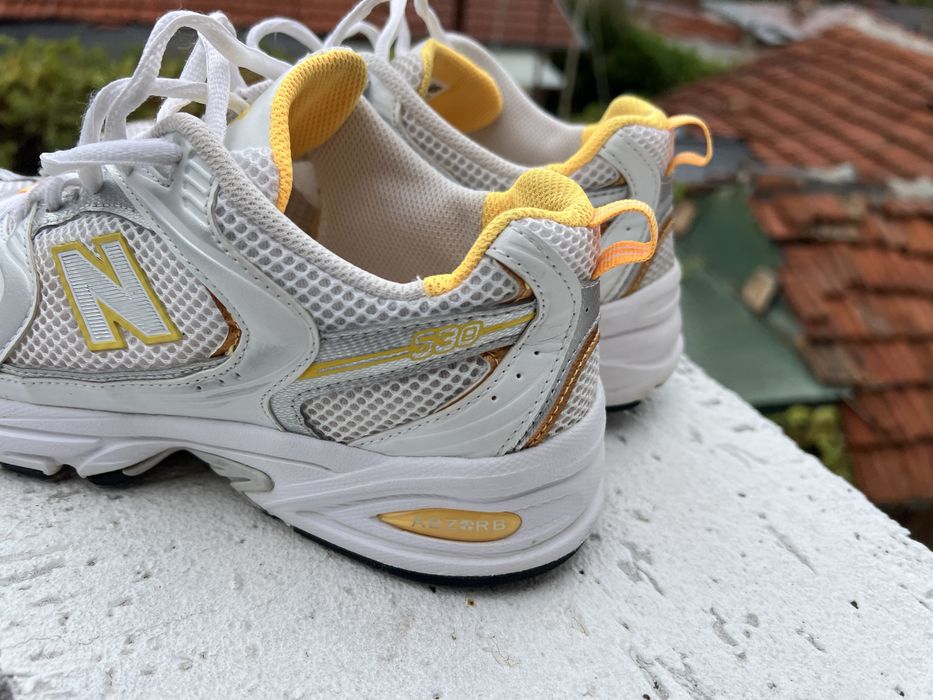 New Balance 530 38.5 Wm s