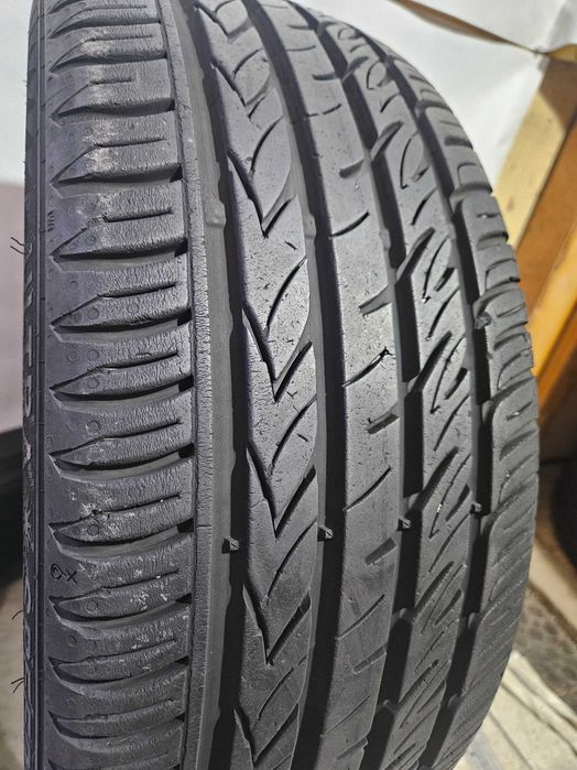 2бр 215/45/17 GISLAVED XL 7мм грайфер дот:22г - - -