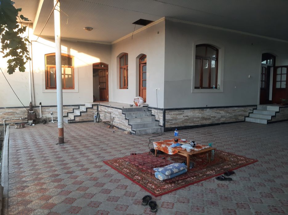 Srochno Xovli sotiladi Qosim shayx oldida