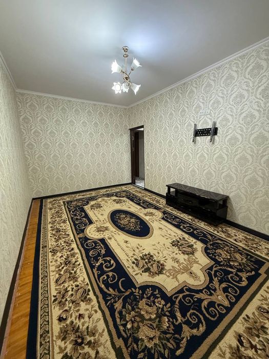 Продаю свою квартиру Сергел-4.   /4/5 с евроремонтом